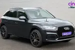 2017 Audi Q5
