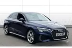 2024 Audi A3