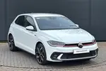 2025 Volkswagen Polo GTI