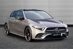 2022 Mercedes-Benz A-Class