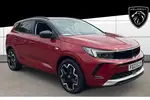 2023 Vauxhall Grandland
