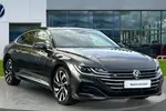 2022 Volkswagen Arteon