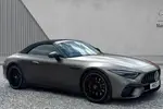 2023 Mercedes-Benz SL-Class