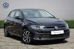2024 Volkswagen Polo