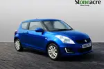 2016 Suzuki Swift