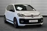 2019 Volkswagen Up GTI