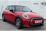2022 MINI Hatchback