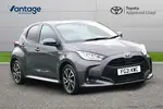 2021 Toyota Yaris