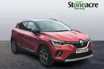 2023 Renault Captur