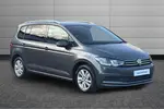 2019 Volkswagen Touran