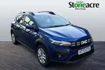 2023 Dacia Sandero Stepway