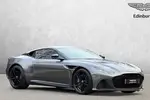 2019 Aston Martin DBS