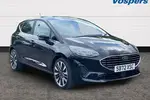 2023 Ford Fiesta