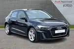 2021 Audi A1