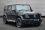 2022 Mercedes-Benz G-Class