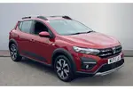 2021 Dacia Sandero Stepway