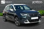 2022 SEAT Arona