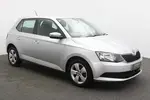 2018 Skoda Fabia