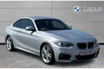 2017 BMW 2 Series