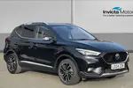 2024 MG ZS