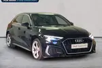 2022 Audi A3