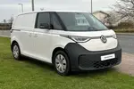 2024 Volkswagen ID.Buzz