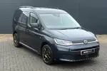 2021 Volkswagen Caddy