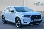 2021 DS DS 7 Crossback