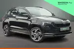 2023 Skoda Karoq