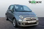 2022 Fiat 500