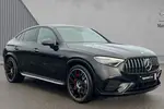 2024 Mercedes-Benz GLC Coupe
