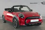 2022 MINI Convertible