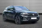 2025 Volkswagen Touareg