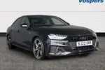 2022 Audi A4