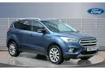2019 Ford Kuga