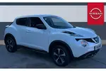 2019 Nissan Juke