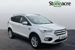 2018 Ford Kuga