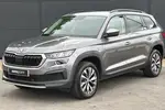 2022 Skoda Kodiaq