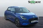 2025 Suzuki Swift