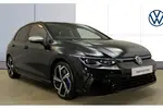 2023 Volkswagen Golf R