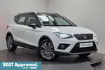 2021 SEAT Arona