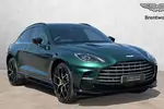 2025 Aston Martin DBX