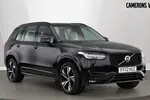 2022 Volvo XC90