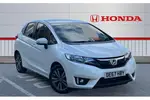 2017 Honda Jazz