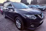 2017 Nissan X-Trail