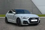 2020 Audi A1