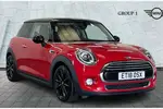 2018 MINI Hatchback