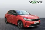 2024 Vauxhall Corsa e