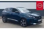 2021 Peugeot 3008