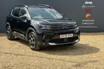 2025 Citroen C5 Aircross
